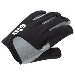 DECKHAND GLOVE SHORT FINGER M